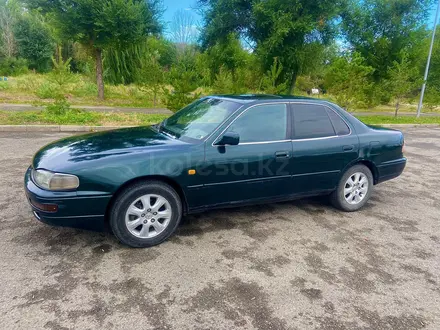 Toyota Camry 1991 года за 2 200 000 тг. в Талдыкорган – фото 5