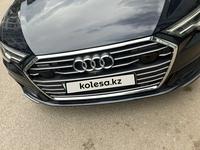 Audi A6 2021 года за 25 000 000 тг. в Астана