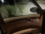 Mercedes-Benz S 350 2006 года за 6 400 000 тг. в Алматы – фото 3