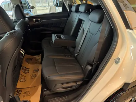Kia Sorento Luxe 2025 года за 19 990 000 тг. в Кокшетау – фото 8