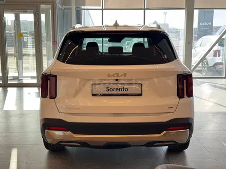 Kia Sorento Luxe 2025 года за 19 990 000 тг. в Кокшетау – фото 6
