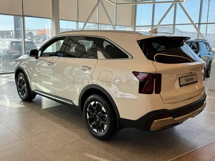 Kia Sorento Luxe 2025 года за 19 990 000 тг. в Кокшетау – фото 5