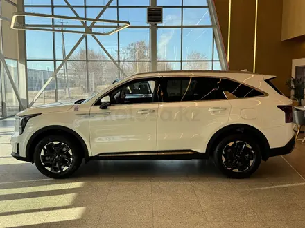 Kia Sorento Luxe 2025 года за 19 990 000 тг. в Кокшетау – фото 4