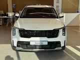 Kia Sorento Luxe 2025 годаүшін19 990 000 тг. в Кокшетау – фото 2
