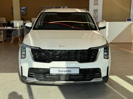Kia Sorento Luxe 2025 года за 19 990 000 тг. в Кокшетау – фото 2