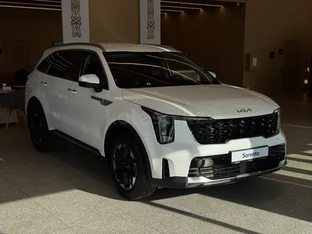 Kia Sorento Luxe 2025 года за 19 990 000 тг. в Кокшетау – фото 3