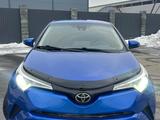 Toyota C-HR 2019 годаүшін9 000 000 тг. в Павлодар – фото 2