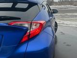 Toyota C-HR 2019 годаүшін9 000 000 тг. в Павлодар – фото 4