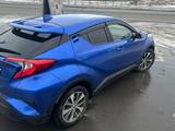 Toyota C-HR 2019 годаүшін9 000 000 тг. в Павлодар – фото 5