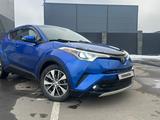 Toyota C-HR 2019 годаүшін9 000 000 тг. в Павлодар