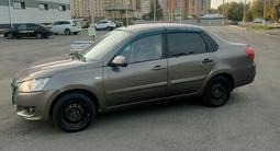 Datsun on-DO 2016 года за 1 600 000 тг. в Петропавловск – фото 3