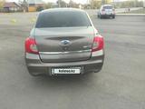 Datsun on-DO 2016 года за 1 600 000 тг. в Петропавловск – фото 4