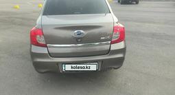 Datsun on-DO 2016 года за 1 600 000 тг. в Петропавловск – фото 4
