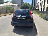 Honda CR-V 2008 года за 5 800 000 тг. в Алматы – фото 4