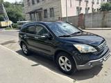 Honda CR-V 2008 года за 5 800 000 тг. в Алматы