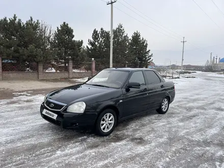 ВАЗ (Lada) Priora 2170 2014 года за 2 800 000 тг. в Алматы – фото 3