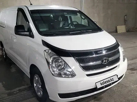 Hyundai Starex 2009 года за 7 000 000 тг. в Шымкент