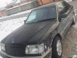 Mercedes-Benz E 300 1993 годаүшін1 500 000 тг. в Шымкент – фото 3