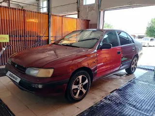 Toyota Carina E, 1995