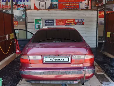 Toyota Carina E 1995 года за 1 350 000 тг. в Талгар – фото 9