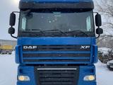 DAF  XF 105 2012 годаүшін25 000 000 тг. в Караганда – фото 2