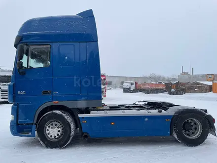 DAF  XF 105 2012 года за 25 000 000 тг. в Караганда – фото 6