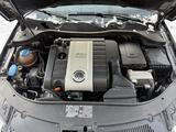 Volkswagen Passat 2005 годаүшін2 200 000 тг. в Алматы – фото 5