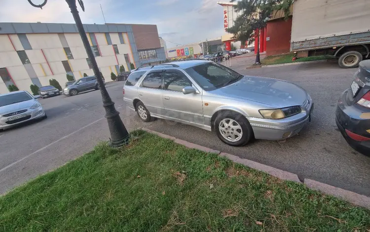 Toyota Camry Gracia 1997 года за 3 000 000 тг. в Алматы