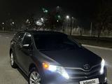 Toyota Venza 2012 года за 11 300 000 тг. в Алматы – фото 3