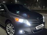 Toyota Venza 2012 года за 11 300 000 тг. в Алматы – фото 4