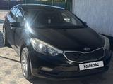 Kia Cerato 2014 года за 5 300 000 тг. в Алматы – фото 2