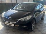 Kia Cerato 2014 года за 5 300 000 тг. в Алматы
