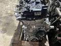 Двигатель toyota land cruiser prado 120 2TR 2.7 за 10 000 тг. в Астана