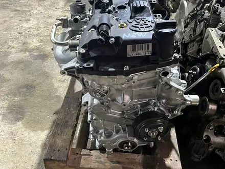 Двигатель toyota land cruiser prado 120 2TR 2.7 за 10 000 тг. в Астана