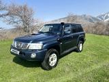 Nissan Patrol 2005 годаүшін10 000 000 тг. в Алматы – фото 3