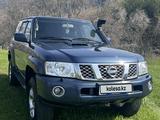 Nissan Patrol 2005 года за 10 000 000 тг. в Алматы