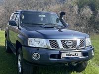 Nissan Patrol 2005 годаүшін10 000 000 тг. в Алматы