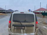 ВАЗ (Lada) Largus 2014 годаүшін2 500 000 тг. в Атырау – фото 2