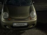 Daewoo Matiz 2007 годаүшін1 600 000 тг. в Атырау – фото 2