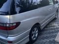 Toyota Estima 2002 года за 3 900 000 тг. в Алматы – фото 3