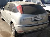 Ford Focus 2002 годаүшін800 000 тг. в Астана – фото 2