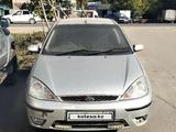 Ford Focus 2002 годаүшін800 000 тг. в Астана