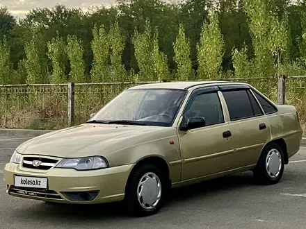 Daewoo Nexia 2011 года за 1 670 000 тг. в Шымкент – фото 2