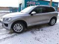 Volkswagen Touareg 2015 годаүшін14 950 000 тг. в Костанай – фото 2