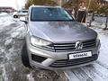 Volkswagen Touareg 2015 годаүшін14 950 000 тг. в Костанай – фото 6