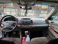 Toyota Camry 2004 годаүшін3 900 000 тг. в Алматы – фото 5