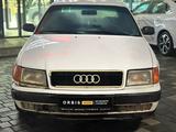 Audi 100 1993 года за 990 000 тг. в Тараз – фото 2