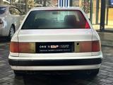 Audi 100 1993 года за 990 000 тг. в Тараз – фото 4