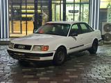 Audi 100 1993 года за 990 000 тг. в Тараз