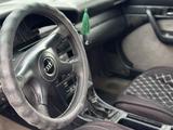 Audi 100 1993 года за 990 000 тг. в Тараз – фото 5